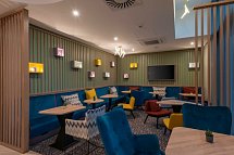 Hampton By Hilton Dresden City Centre