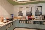 Hampton By Hilton Dresden City Centre