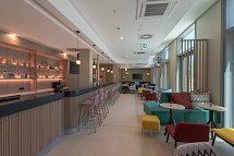 Hampton By Hilton Dresden City Centre