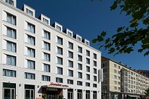 Hampton By Hilton Dresden City Centre