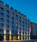 Hampton By Hilton Dresden City Centre