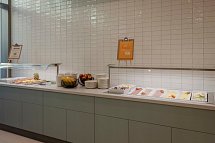 Hampton By Hilton Dresden City Centre