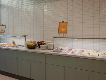 Hampton By Hilton Dresden City Centre
