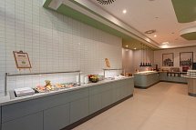 Hampton By Hilton Dresden City Centre