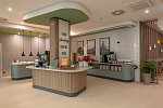Hampton By Hilton Dresden City Centre
