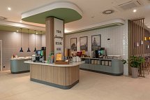 Hampton By Hilton Dresden City Centre