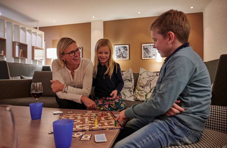 Fletcher Hotel-Restaurant Arnsberg-Sauerland
