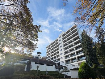 Fletcher Hotel-Restaurant Arnsberg-Sauerland