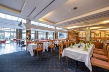 Fletcher Hotel-Restaurant Arnsberg-Sauerland