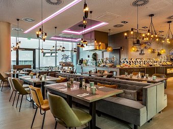Leonardo Hotel Dortmund
