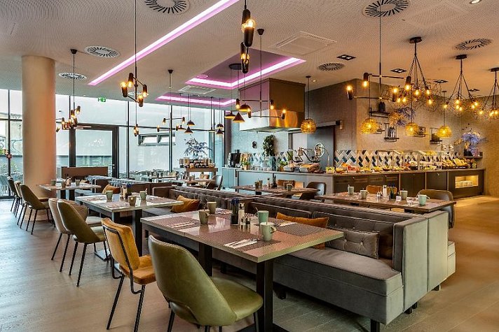 Leonardo Hotel Dortmund
