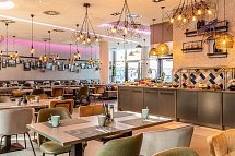Leonardo Hotel Dortmund