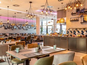 Leonardo Hotel Dortmund