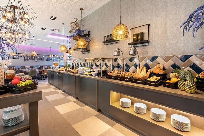 Leonardo Hotel Dortmund