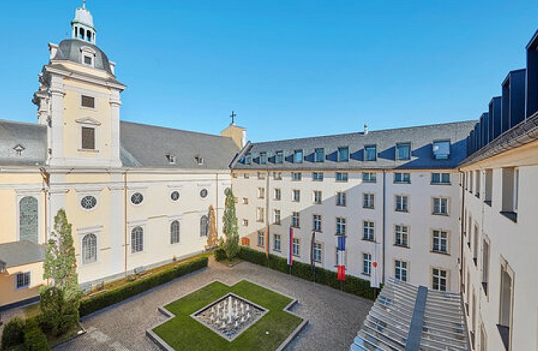 Living Hotel De Medici