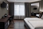 Hotel AMANO Düsseldorf