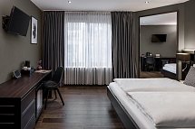 Hotel AMANO Düsseldorf