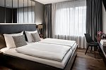 Hotel AMANO Düsseldorf