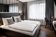 Hotel AMANO Düsseldorf