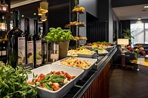 Hotel AMANO Düsseldorf