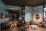 Hotel AMANO Düsseldorf