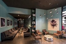 Hotel AMANO Düsseldorf