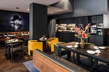 Hotel AMANO Düsseldorf