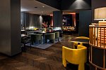 Hotel AMANO Düsseldorf