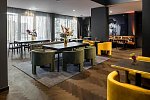 Hotel AMANO Düsseldorf