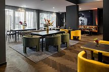 Hotel AMANO Düsseldorf