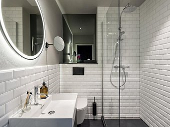 Hotel AMANO Düsseldorf