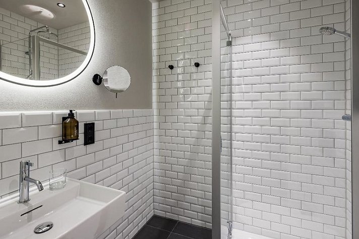 Hotel AMANO Düsseldorf