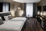 Hotel AMANO Düsseldorf
