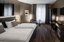 Hotel AMANO Düsseldorf