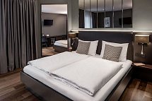 Hotel AMANO Düsseldorf