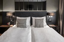 Hotel AMANO Düsseldorf