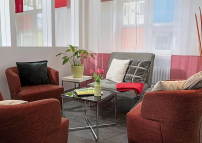 Wyndham Garden Düsseldorf City Centre Königsallee Düsseldorf