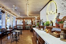 Max Brown Midtown
