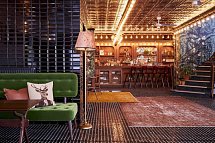 Max Brown Midtown