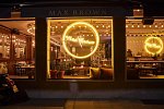 Max Brown Midtown