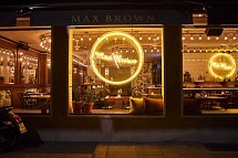 Max Brown Midtown