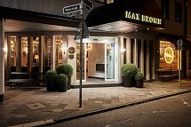 Max Brown Midtown