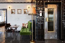 Max Brown Midtown