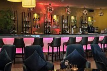 Leonardo Royal Hotel Düsseldorf Königsallee