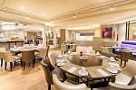 Leonardo Royal Hotel Düsseldorf Königsallee
