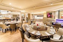Leonardo Royal Hotel Düsseldorf Königsallee