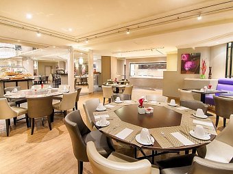 Leonardo Royal Hotel Düsseldorf Königsallee