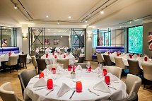 Leonardo Royal Hotel Düsseldorf Königsallee