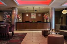 Leonardo Royal Hotel Düsseldorf Königsallee