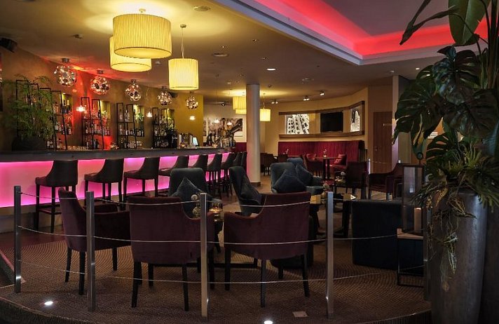 Leonardo Royal Hotel Düsseldorf Königsallee